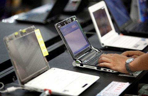 Lưu ý: 5 sai lầm thường gặp khi mua laptop Lưu ý: 5 sai lầm thường gặp khi mua laptop